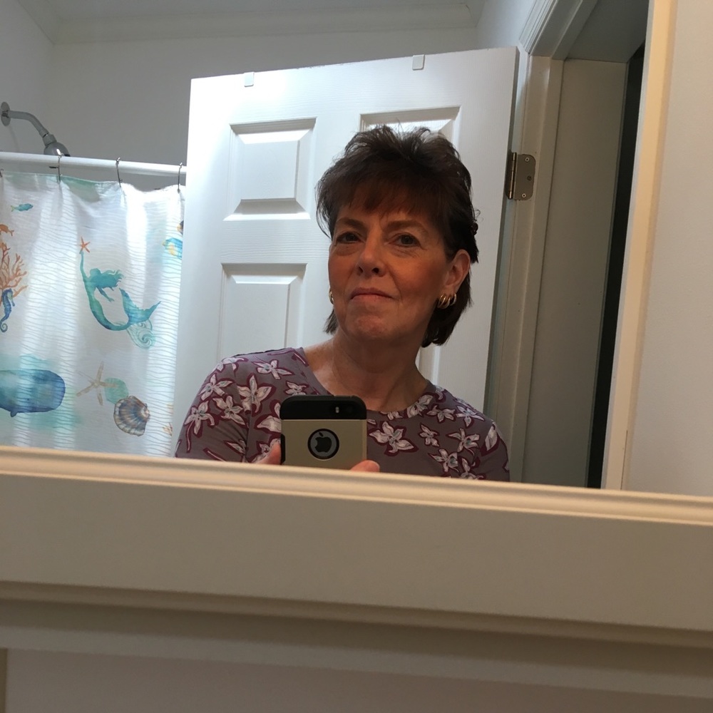 Meet your Posher, Barbara